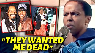 Lauryn Hill Speaks On The Evil In Hollywood