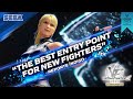 Virtua Fighter 5 R.E.V.O. World Stage – ACCOLADES TRAILER