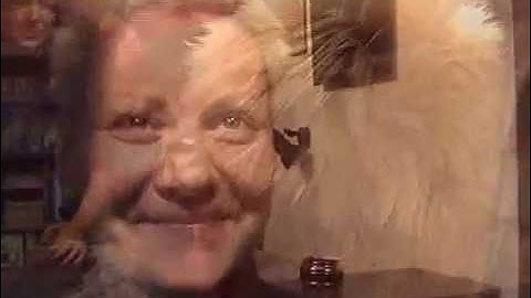 Once upon a time... Marina - NonStop trimmin