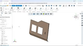 Build Your Customized Material Library with CrownCAD