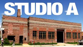 Introducing Studio A