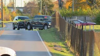 Murder suspect critically injured after being shot by Fishers police on northeast side of Indy Wealth
