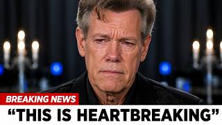 Devastating News: Randy Travis at 67 — What Really Happened to the Beloved Hollywood Legend