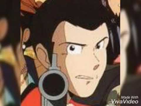 ルパン 暗殺 指令 Article