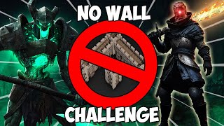 Can I survive a Tower Defense With No Towers Or Walls? AGE OF DARKNESS: FINAL STAND
