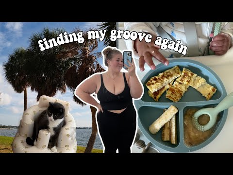 we NEED to catch up *emergency surgery, my baby starting solids, & more*