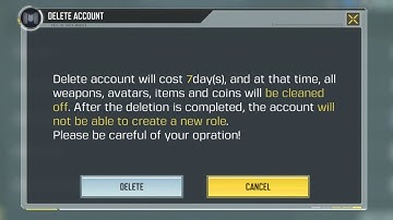This bug can delete your CODM Account 💀