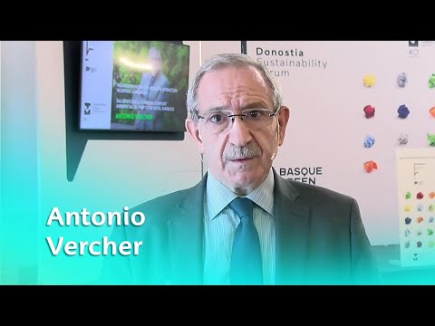 KONTZIENTZIAZIOA - Antonio Vercher