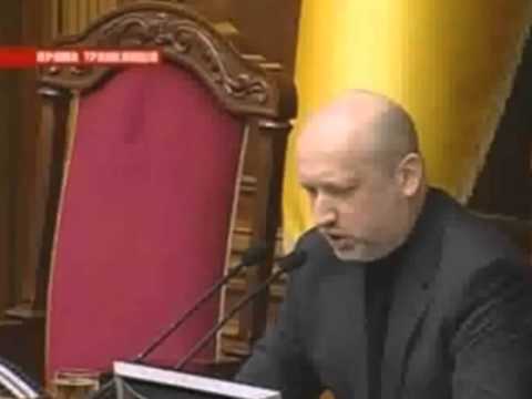 სამოქალაქო დაპირისპირება ყირიმში