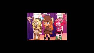 #ocmundotorajo #gacha ٭✰♫LORIA ♪✰٭ #novaoc