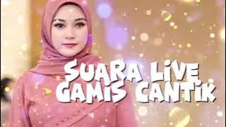 SUARA LIVE JUALAN GAMIS CANTIK 20250623