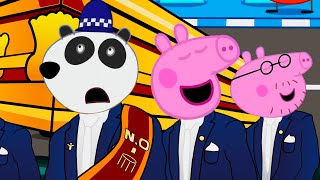 Peppa Pig - Coffin Dance Song Cover