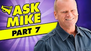 ASK MIKE HOLMES | EPISODE 7