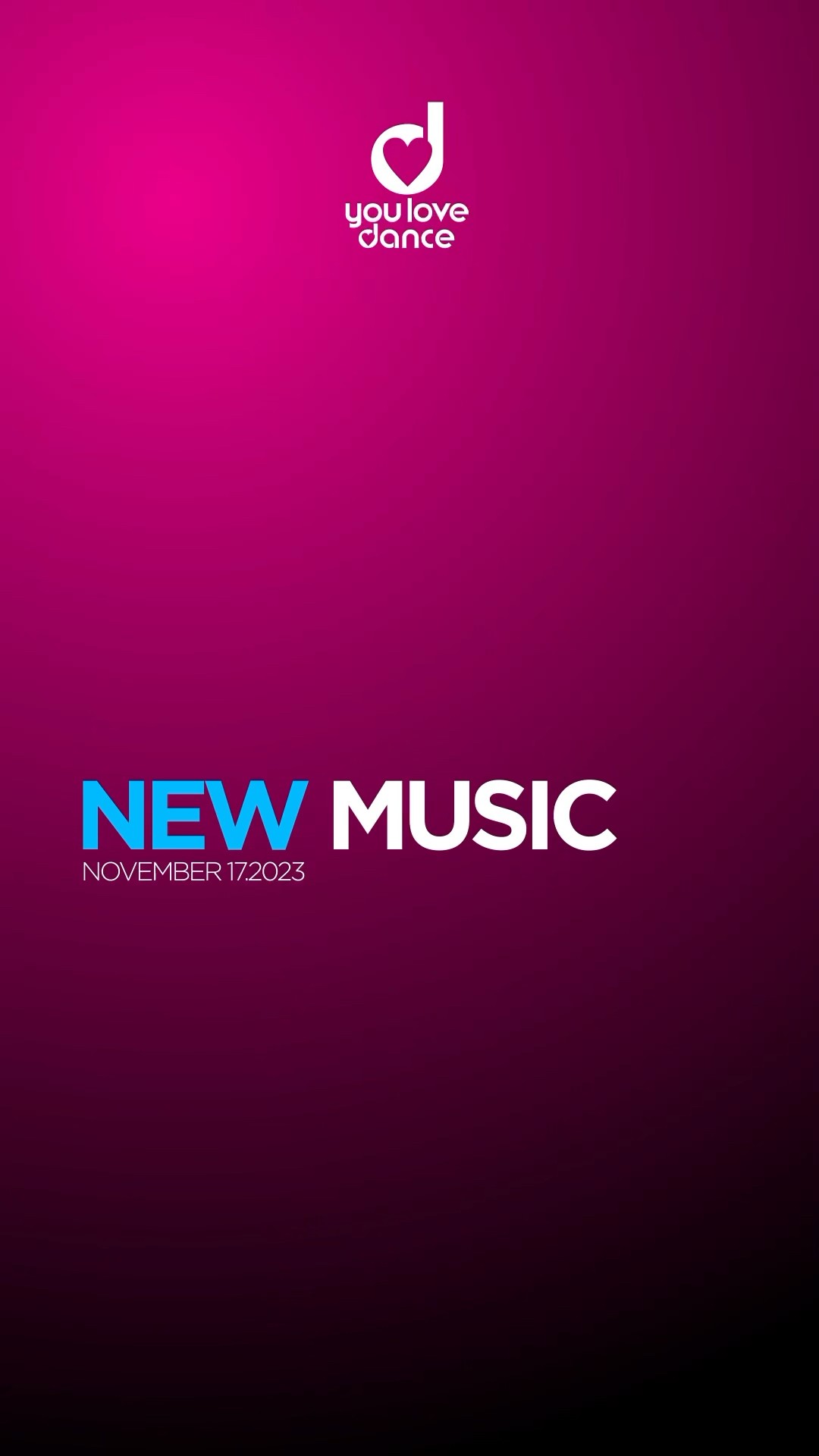 New Music Friday 17.November 2023 #youlovedance #dance #futuresequence #pop #trance #2023 #shorts