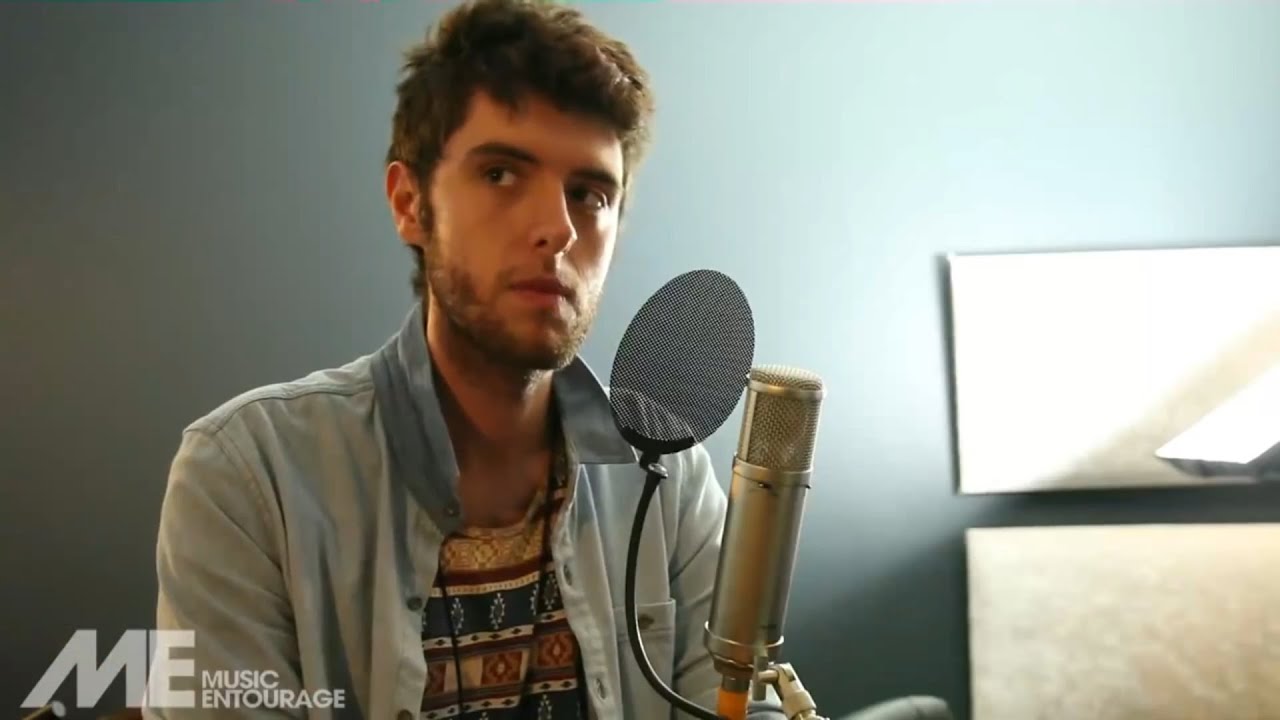 Mike Ward - All or Nothing |  Acoustic Live Session