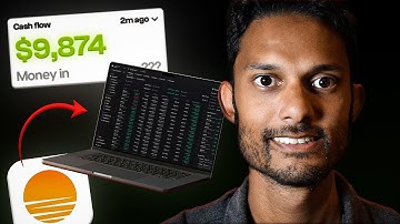 Can AI Build a Stock Dividend Tracker SaaS in 48 Hours with Base44?