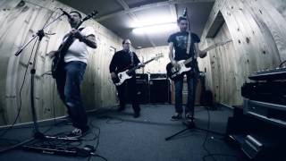 Loggerheads - Passing Cloud [Official Video]
