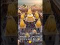 🤔 Guess These Three Lord Shiva Temples In Comment Section 🥰 || #harharmahadev #bhakti #shorts #short