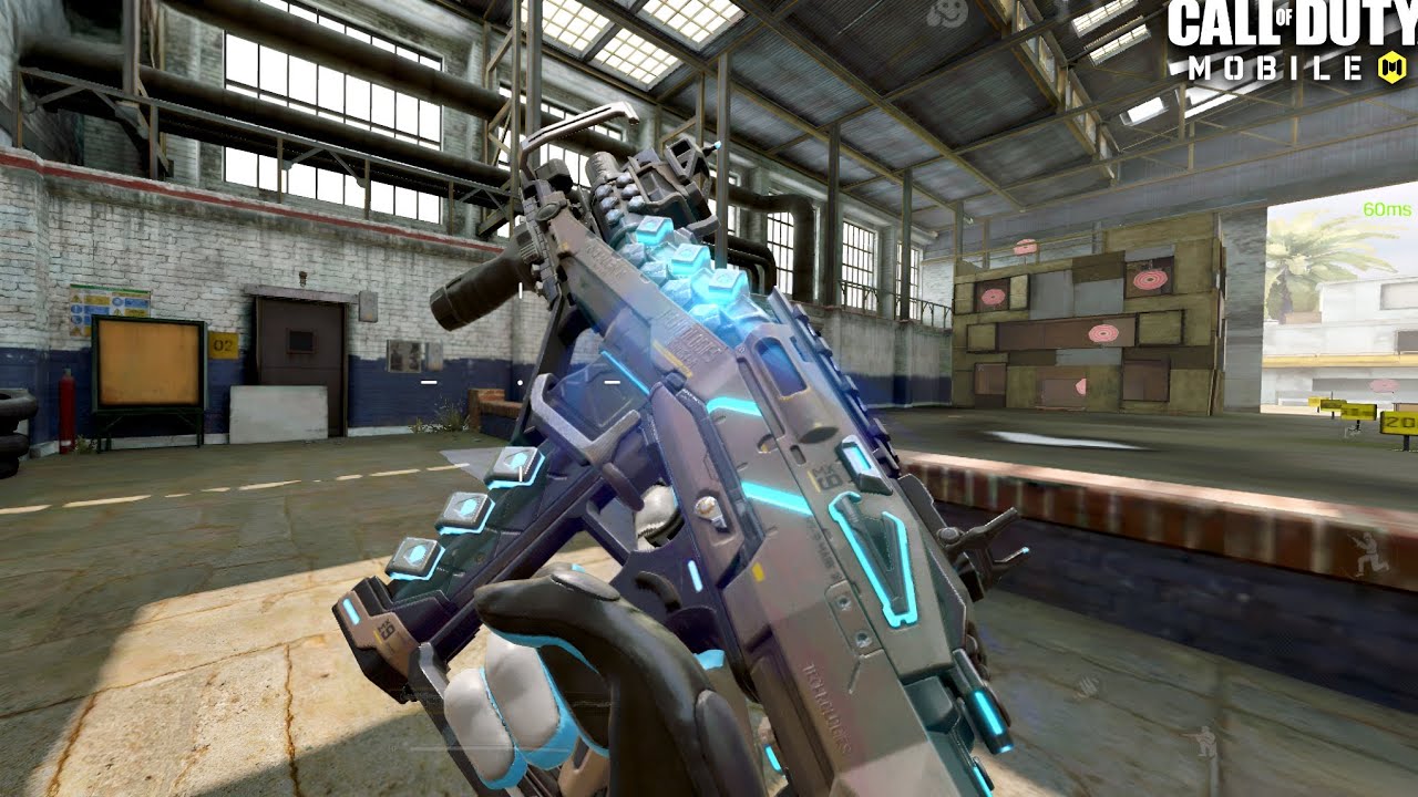 MX9 is slaying in Season 2 MP