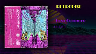 Lost Outrider - ＨＥＡＲＴ Full album(Retrodise)