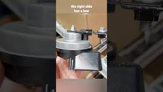 Why Do Some Car Horns Sound Better Than Others