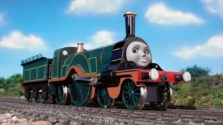 Emily The Stirling Engines Theme Season 8-12 Toy Remix