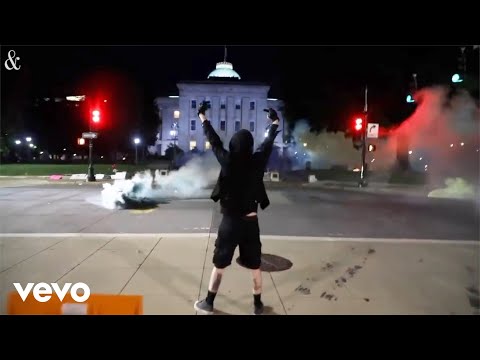 (New) Drake, Post Malone – Riots (Ft. Lil Wayne) [MUSIC VIDEO] (2020) Song