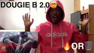 IS PG THE NEXT DOUGIE B?🤯 PG-FAWWWKIN IT (OFFICIAL VIDEO)- REACTION