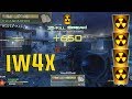 INSANE Nukes on SECRET MW2 MAPS! (Call of Duty IW4X 2019)