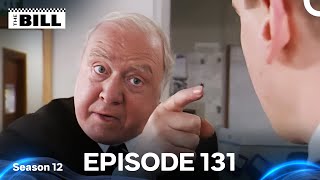 The Bill - Season 12 Episode 131 | Old Codgers (1996)