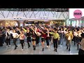 随唱谁跳 KPOP Random Dance Game in China 武汉站（第二次）P1 Random Play Dance