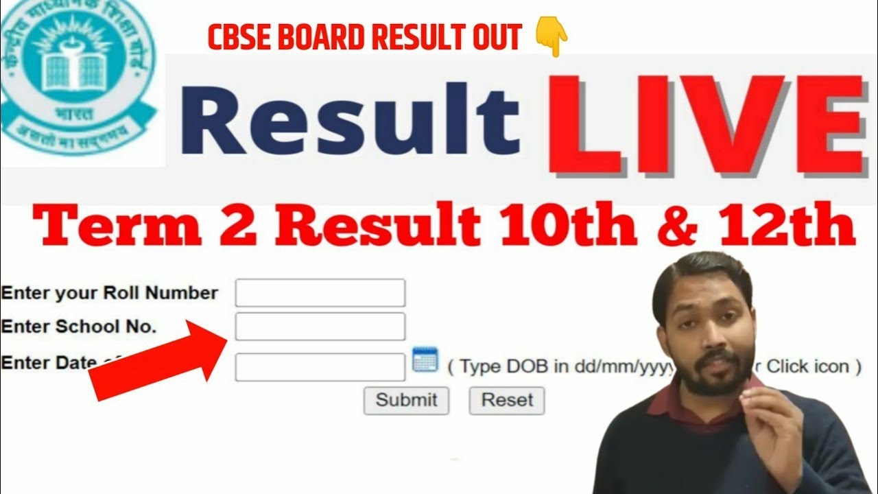 cbse class 10th result date 2022, cbse latest news, cbse result 2022, cbse class 12th result 2022