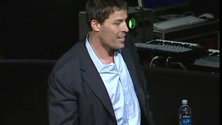 Why we do what we do? Tony Robbins - Your Why? Focus & Motivation Online Sales Training