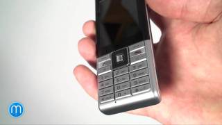 Sony Ericsson Naite