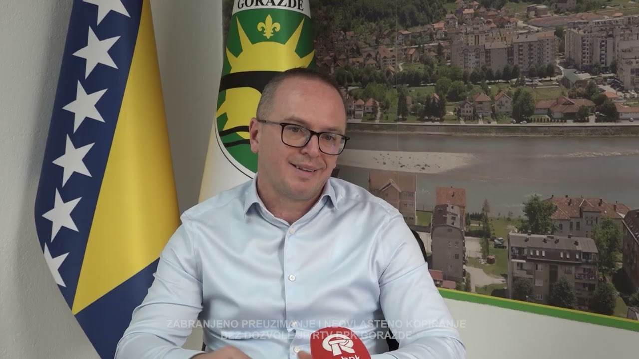 Hronika Grada Gorazda 6