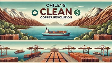 How Chile is Revolutionising the Mining Industry!