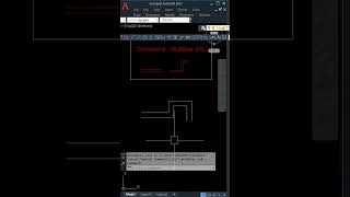 AutoCad Multiline