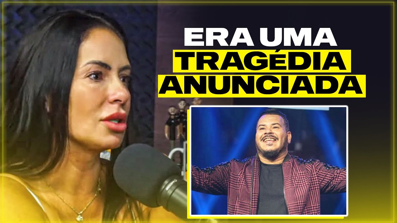 FRANCIS SOBRE A M0RT3 DO RENATINHO BOKALOKA - YouTube