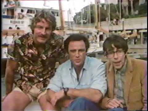 1984 Riptide TV Spot