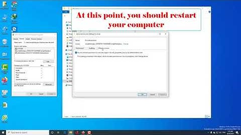 Can not be accessed. The file may be corrupted located on a server that is not responding
