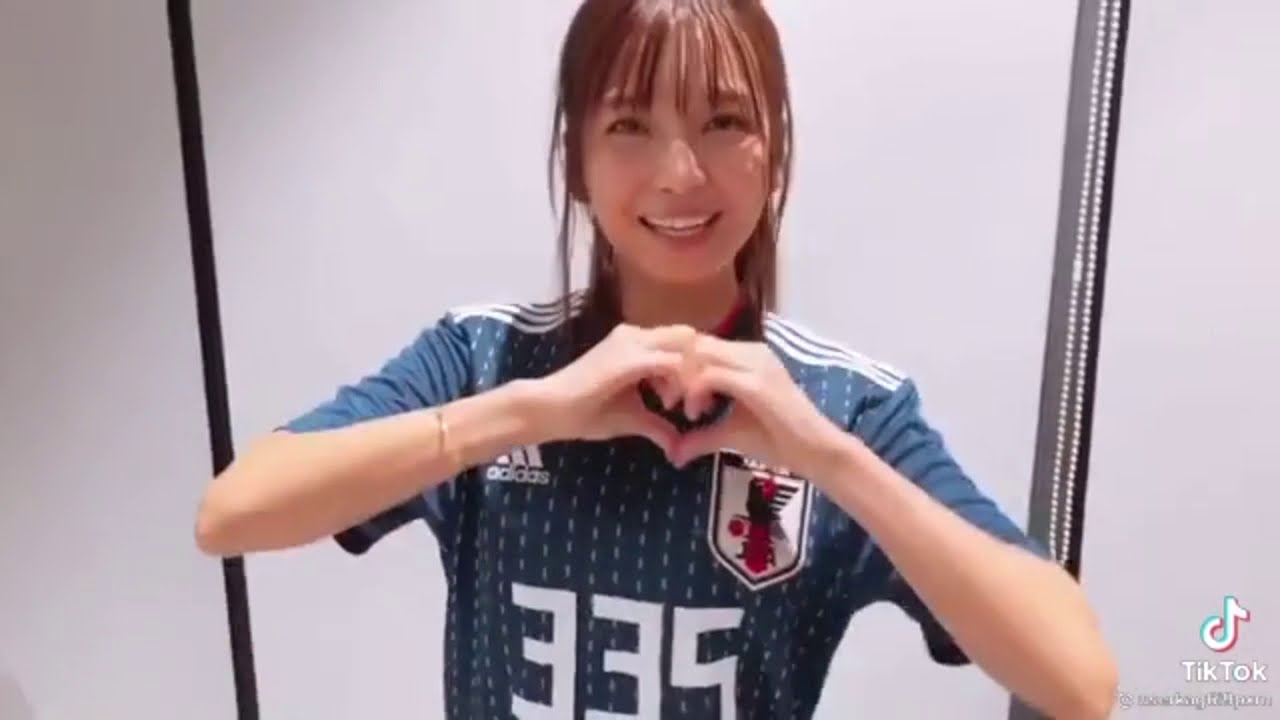 可愛い−宇野美彩子さん