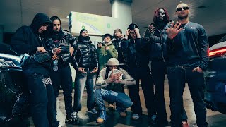 Alberto - FOLLOW ME (prod. WU x Kaeres) [Official Music Video]