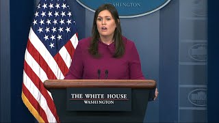 WH: Listening Session to 'Find Best Path Forward'
