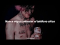 Lil Peep - Ghost boy (Sub.Español)