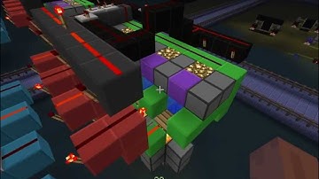 Minecraft Random Number Generator