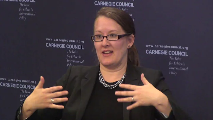 Michelle Murray: Power Transitions & International...