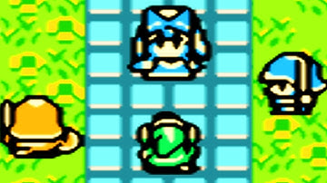 Zelda Oracle Of Ages - 100% Walkthrough Part 4 No Commentary Gameplay - Mystery Seeds & Queen Ambi