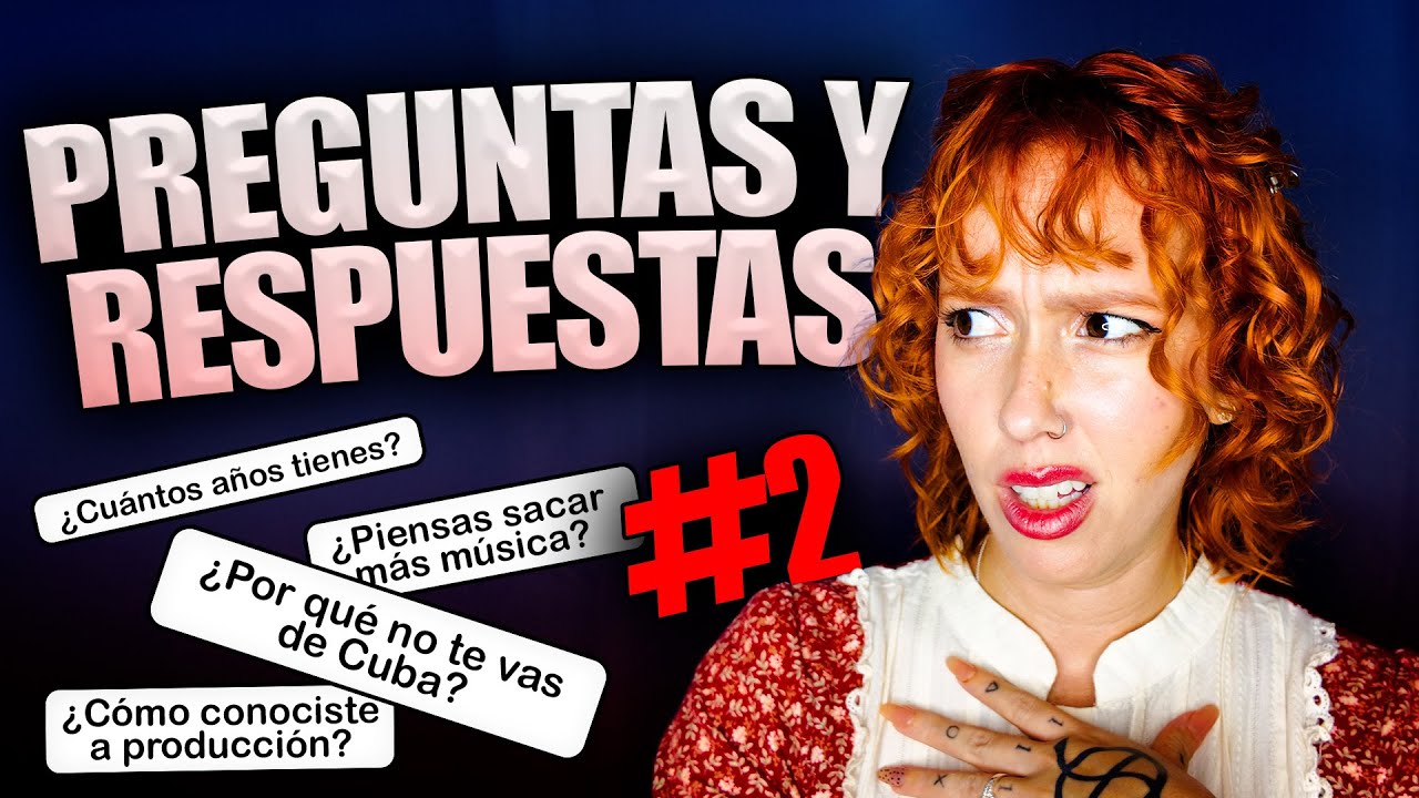 Por qué NO me voy de CUBA? - Respondiendo a sus preguntas #2