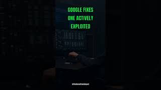 Google fixes one actively exploited Android zero-day, 124 flaws.