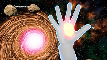 CHI16 VS: PsychicVR: Increasing mindfulness by using Virtual Reality and Brain Computer Interfaces